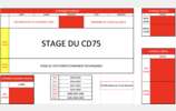 Planning Jeunes Vacances de la Toussaint 2024