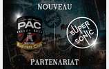 Un nouveau partenariat Supersonic !