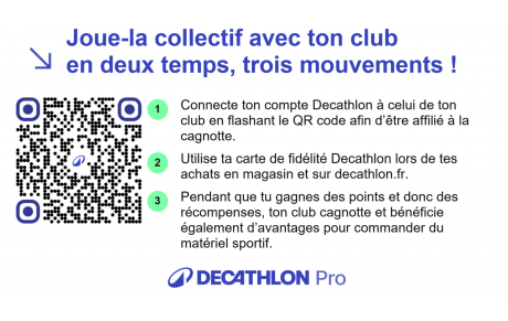 DECATHLON