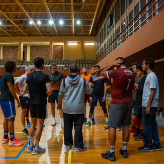 Pré-NatM - Tournoi de prépa Vincennes 25/09/2024