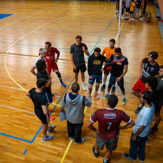 Pré-NatM - Tournoi de prépa Vincennes 25/09/2024