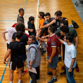 Pré-NatM - Tournoi de prépa Vincennes 25/09/2024