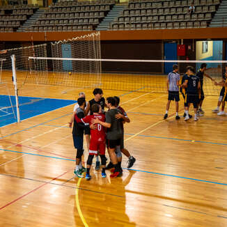 Pré-NatM - Tournoi de prépa Vincennes 25/09/2024